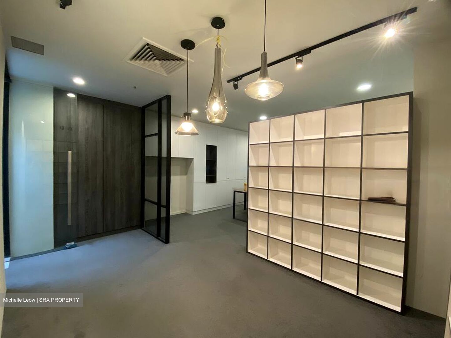 Parklane Shopping Mall (D7), Office #454240881